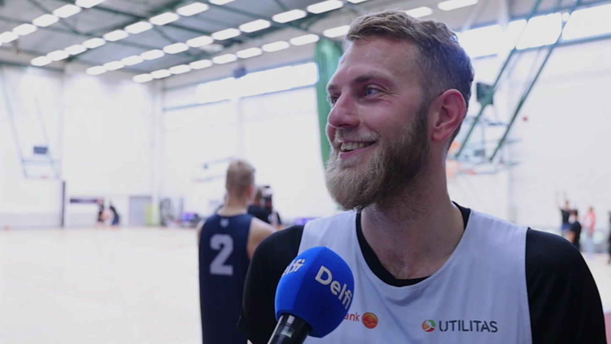 DELFI VIDEO | Kolmandale EM-ile minev Vene: kõigi kolme treeneri ettevalmistused on olnud üsna erinevad