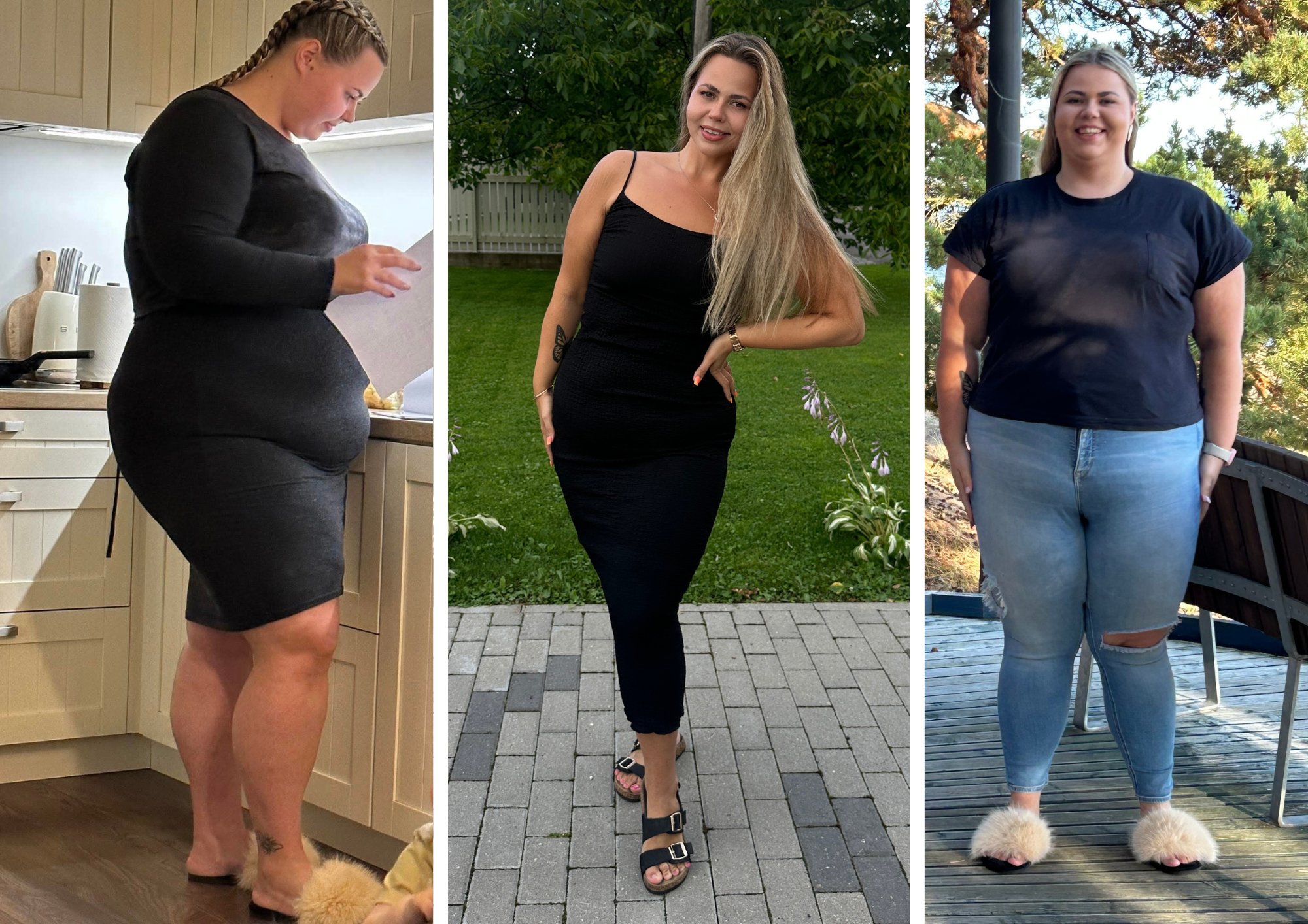 „Mõtteviisi muutus on olnud olulisemaid samme sel teekonnal.“ Kaalusaates osalejad jagavad, mis toimus nendega pärast saadet