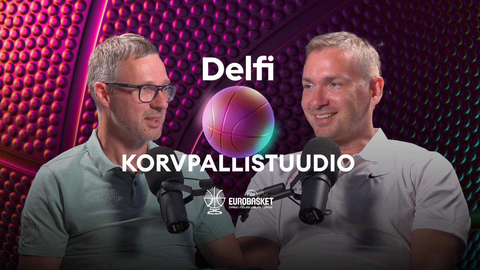 Heiko Rannula hoiab jalad maas: olen agenti rahustanud, et mõttetu praegu rääkida Euroliiga või NBA juttu