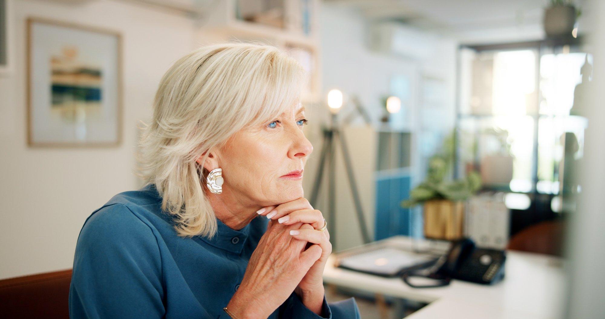 „See on tühjus, pole mingit suunda.“ Pensionile jäämine võib tekitada suure šoki ja kurbuse