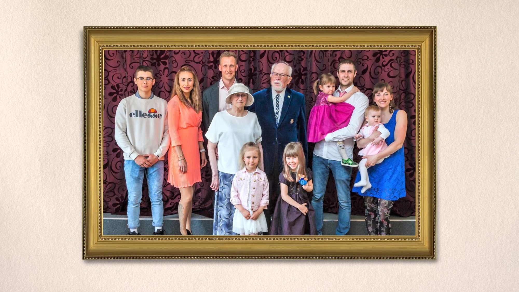 100 Eesti armastuslugu! „Hetkegi mõtlemata sukeldusin, et vesiroosi kätte saada.“ Üle 40 aasta kestnud armastuslugu algas lilledest ja loodusest