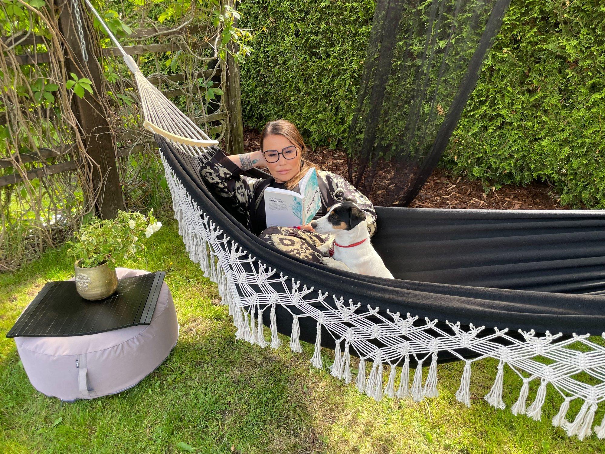 LAHE AED I Unistus võrkkiigest ja pergola tegelikkus: õppides oma aia vigadest