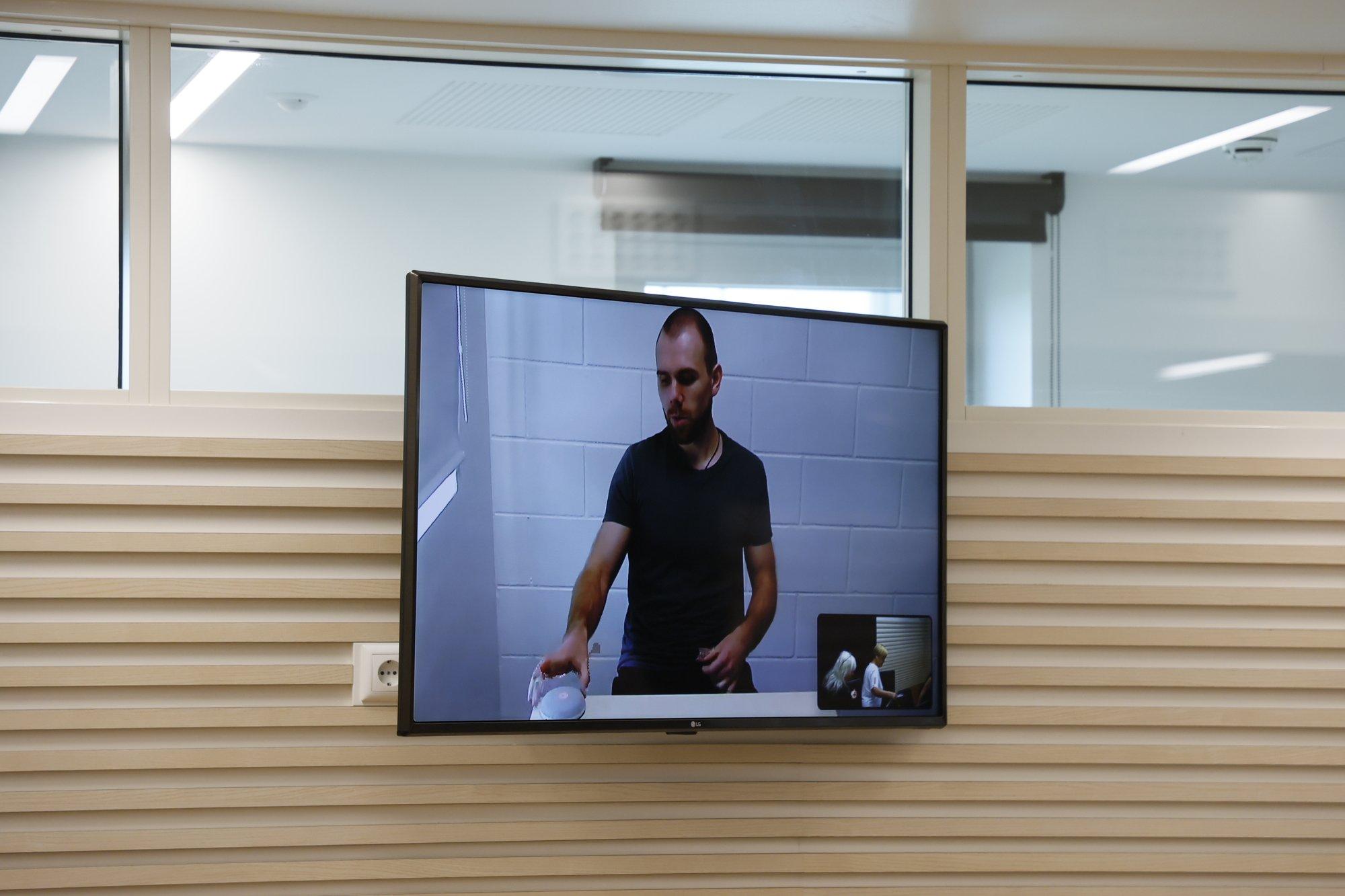 Prokurör nõuab juutuuberi tapnud Marek Madisoole maksimaalset vangistust