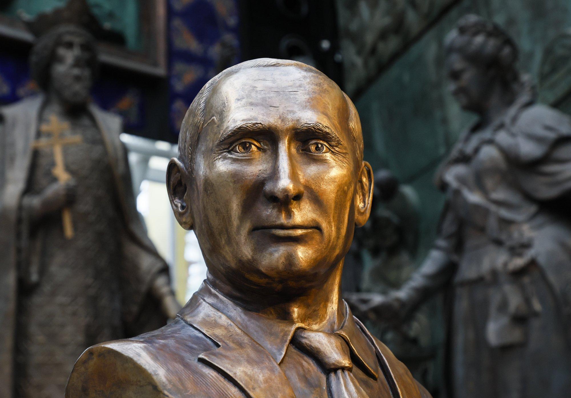 SÕJARAPORT | Teet Kalmus: vaherahu peab olema piisavalt pikk, et see kataks Putini maise eksistentsi lõpu kuupäeva