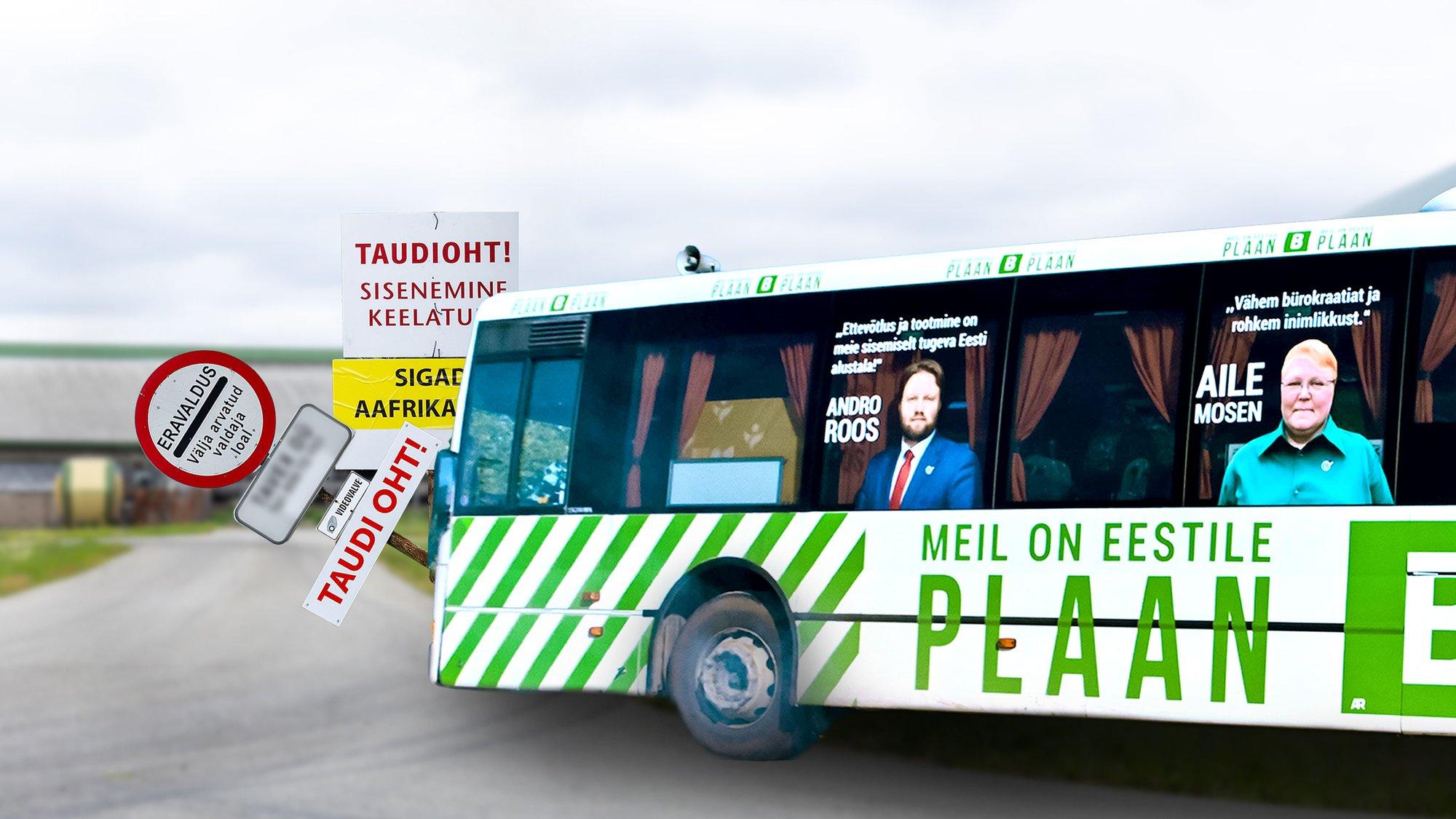 Sigade revolutsiooni anatoomia: seakatk tõi kaasa järjekordse hüsteeria ja tapmisähvardused