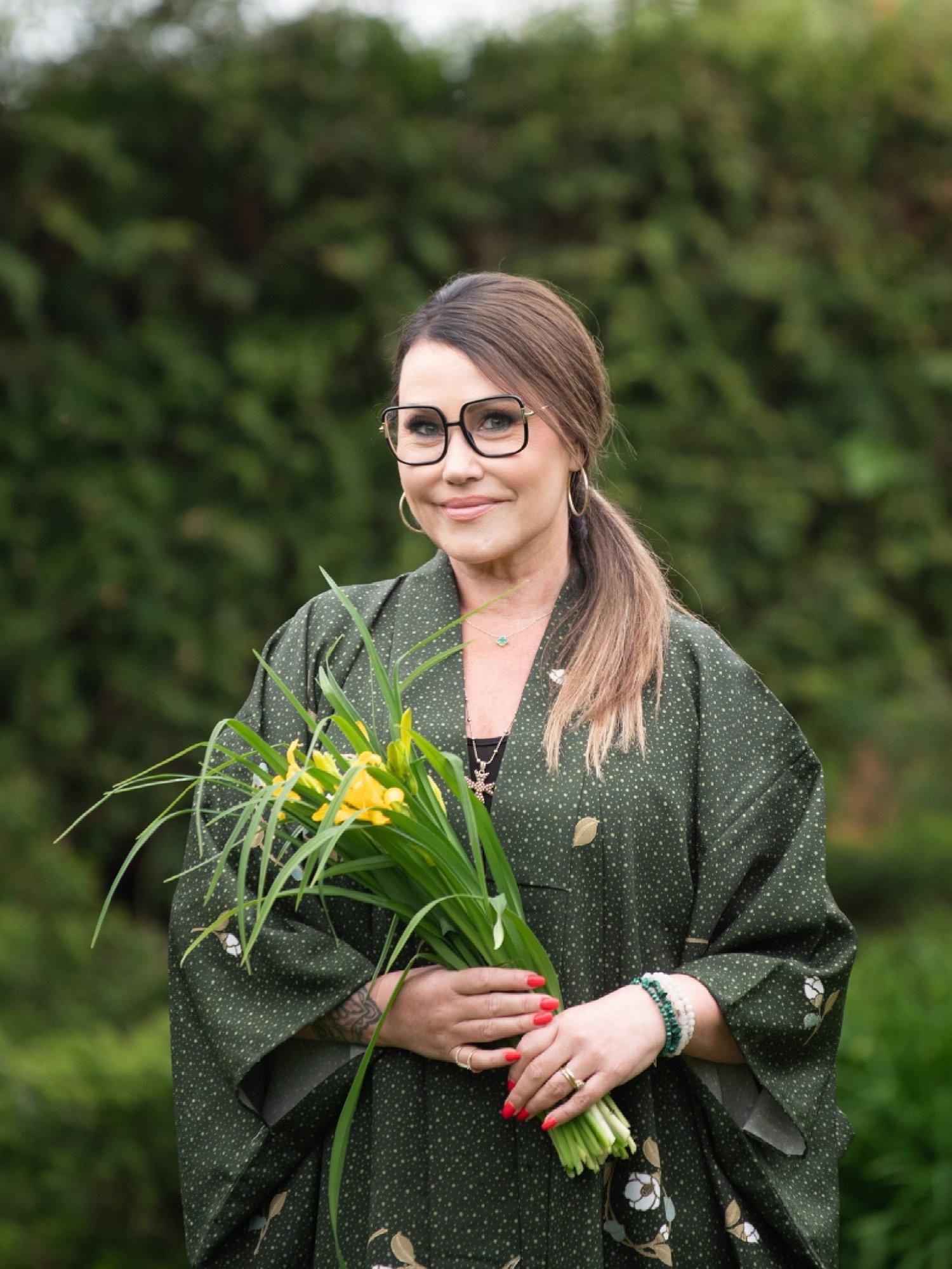 Anneli Lahe sattus lennujaama turvakontrollis ootamatusse olukorda: reisin palju ja tavaliselt selliseid apsakaid ei juhtu