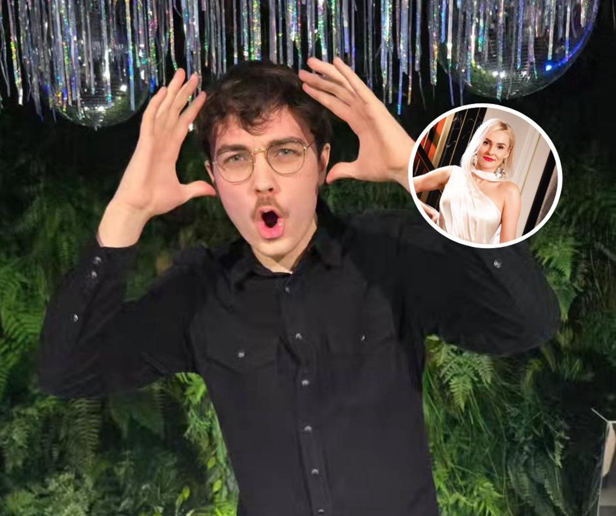 „Ma olen järjekorras esimene!“ Värskelt vallaline Grete Kuld tekitas sisulooja Krispoisis suurt elevust