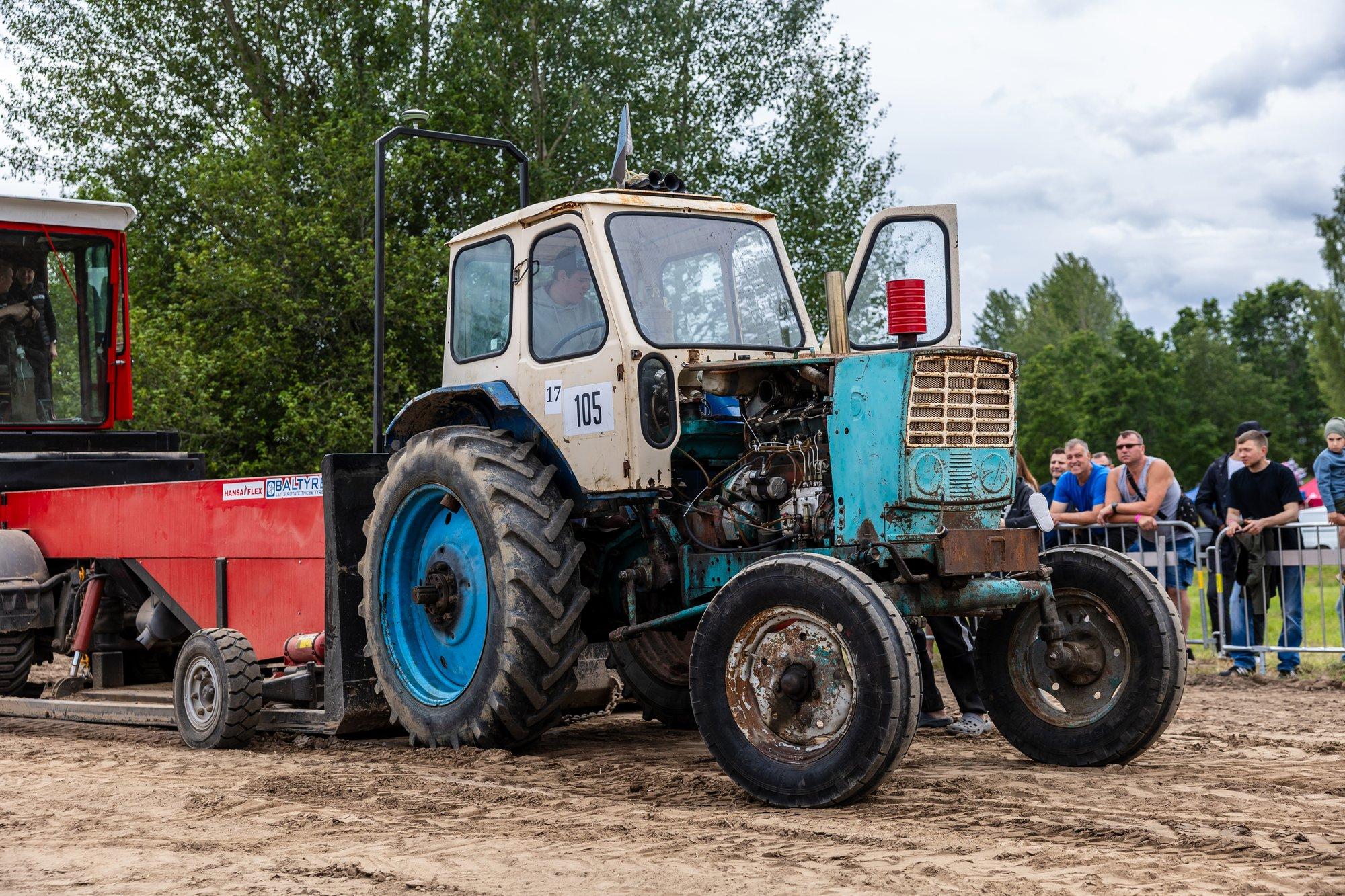 Mihhail Kõlvart: tuuleparkidest käibemaksuni – maaelu surutakse jõudsalt mutta