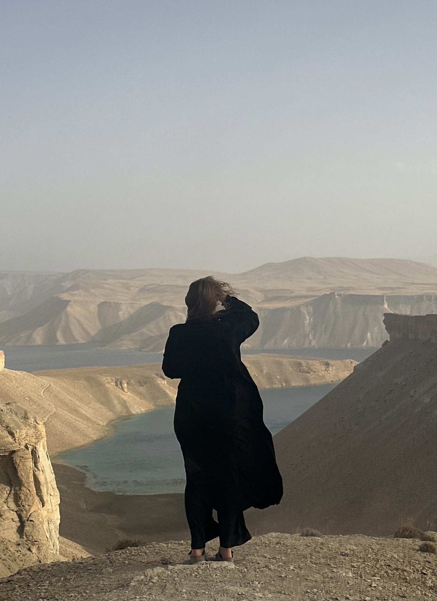 REISIKIRI | Kuidas Taliban mu giidi neljaks ööks vanglasse viis