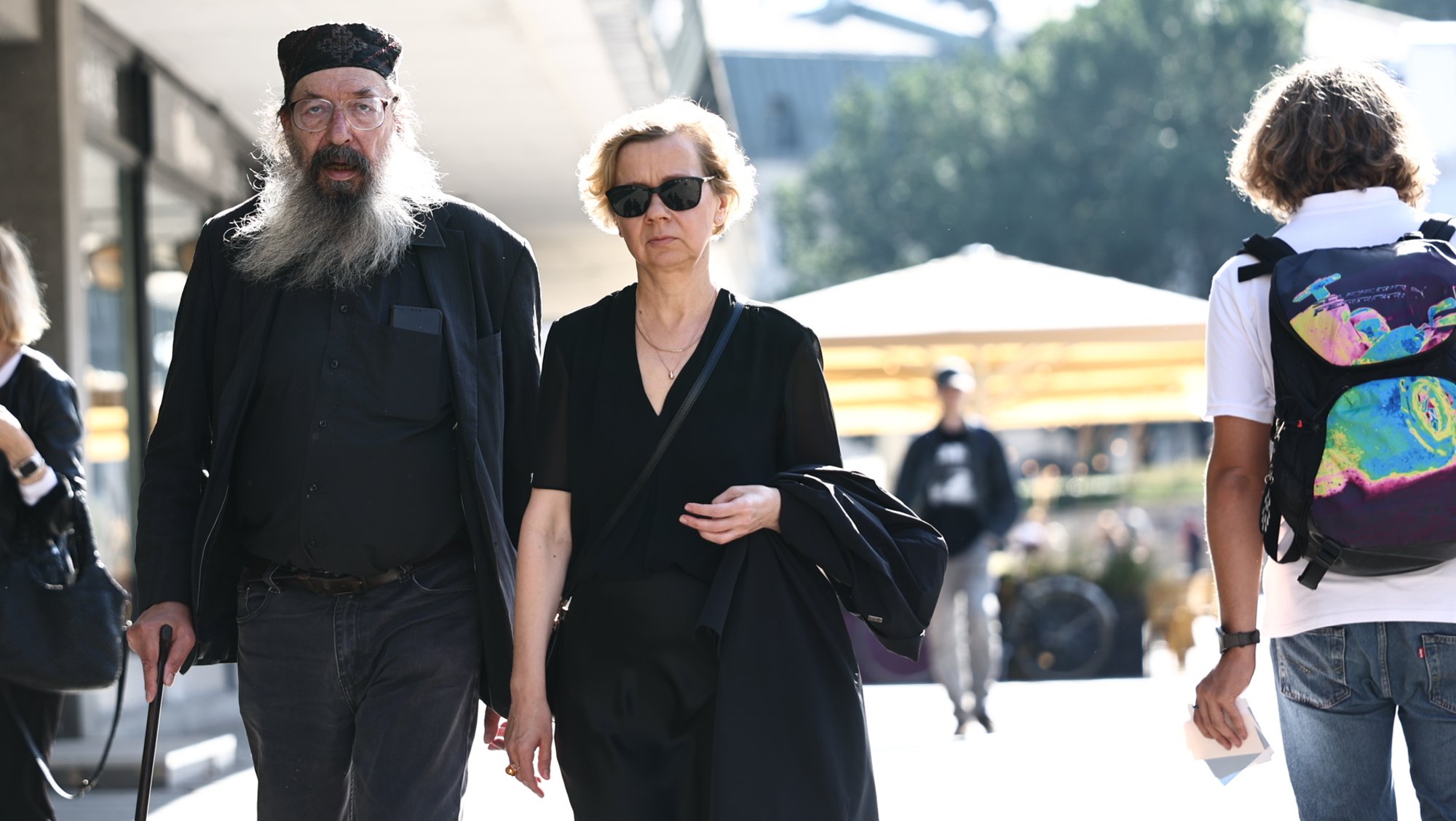 FOTOD | Kirjanike Majas toimus lahkunud Aino Pervikule pühendatud mälestusõhtu