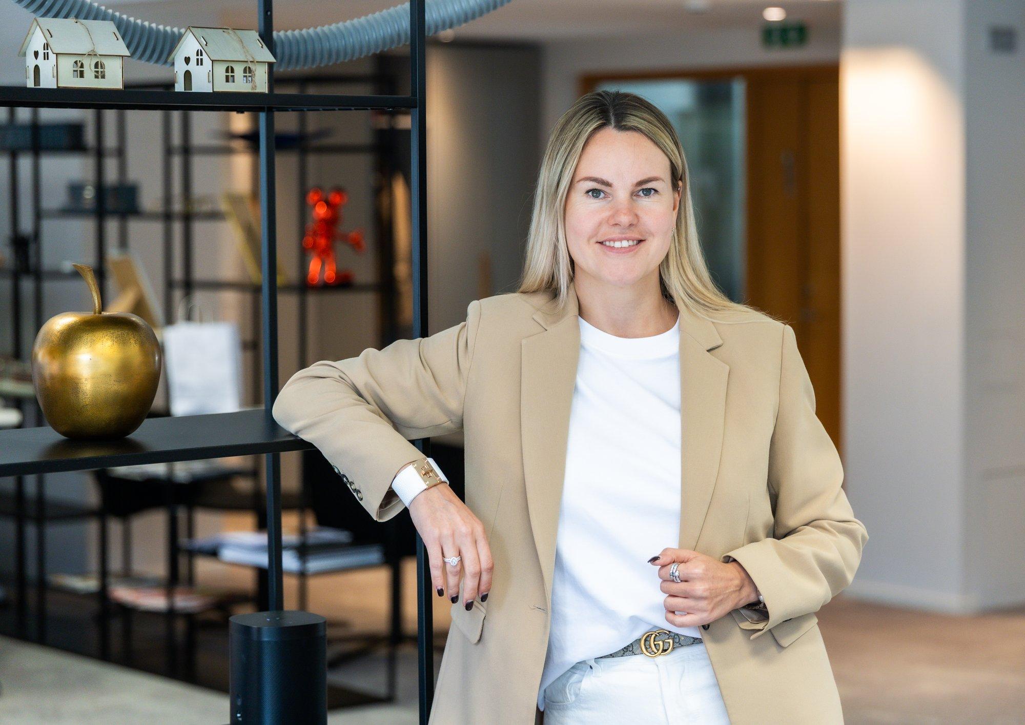 Kinnisvarafirma Arco Vara pakub 8,8% intressiga võlakirju