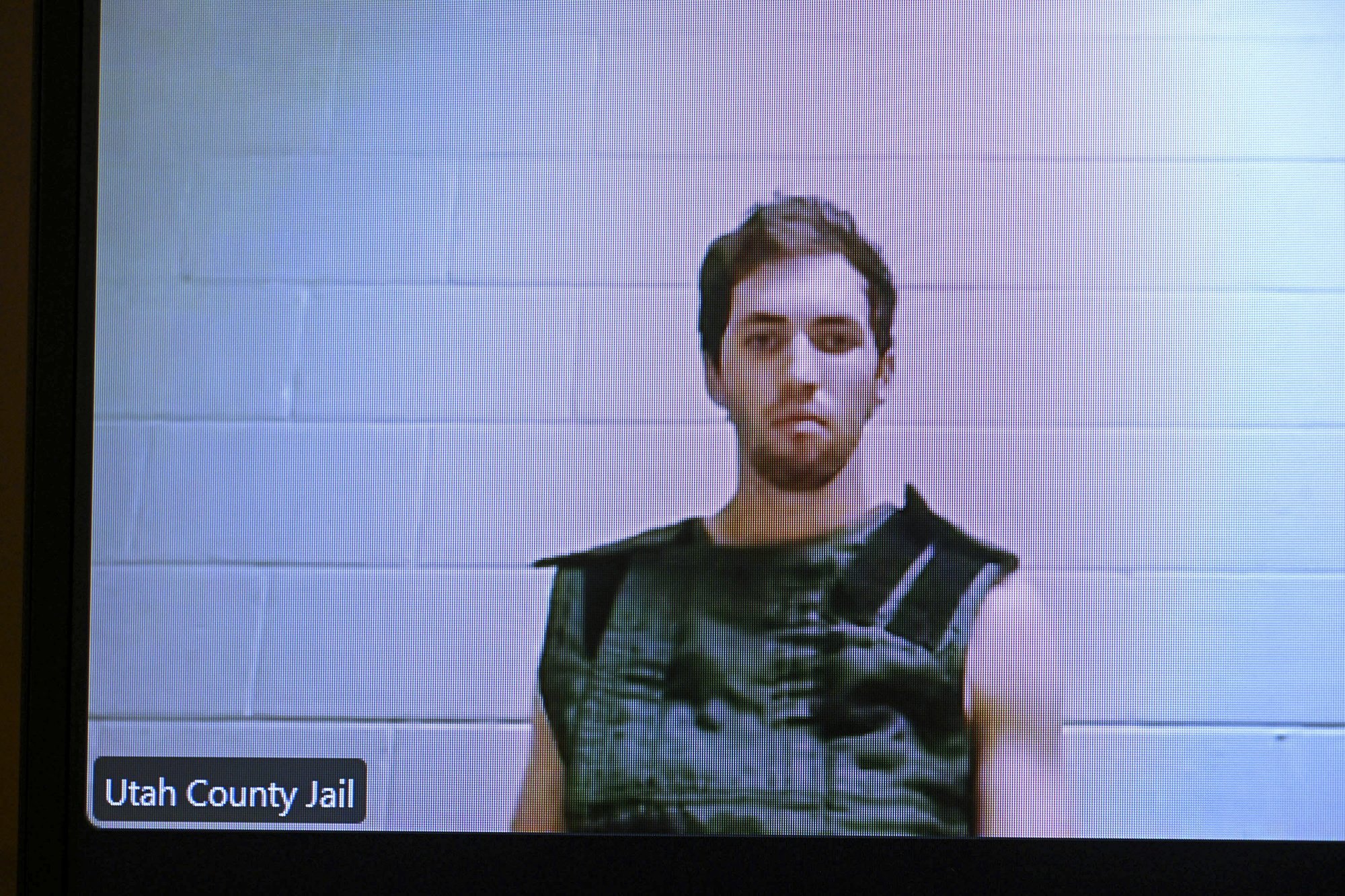 Kirki tapmises kahtlustatava Tyler Robinsoni ja ta korterikaaslase sõnumivahetus: „Mäletad, kuidas ma kuule graveerisin?“