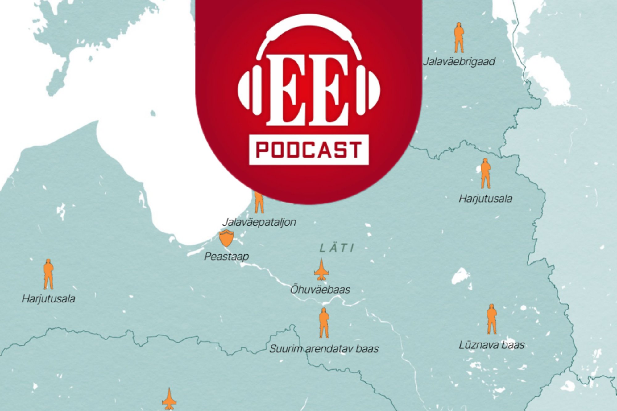 Balti riigid kulutavad kaitsele aina rohkem, aga ühist strateegiat napib