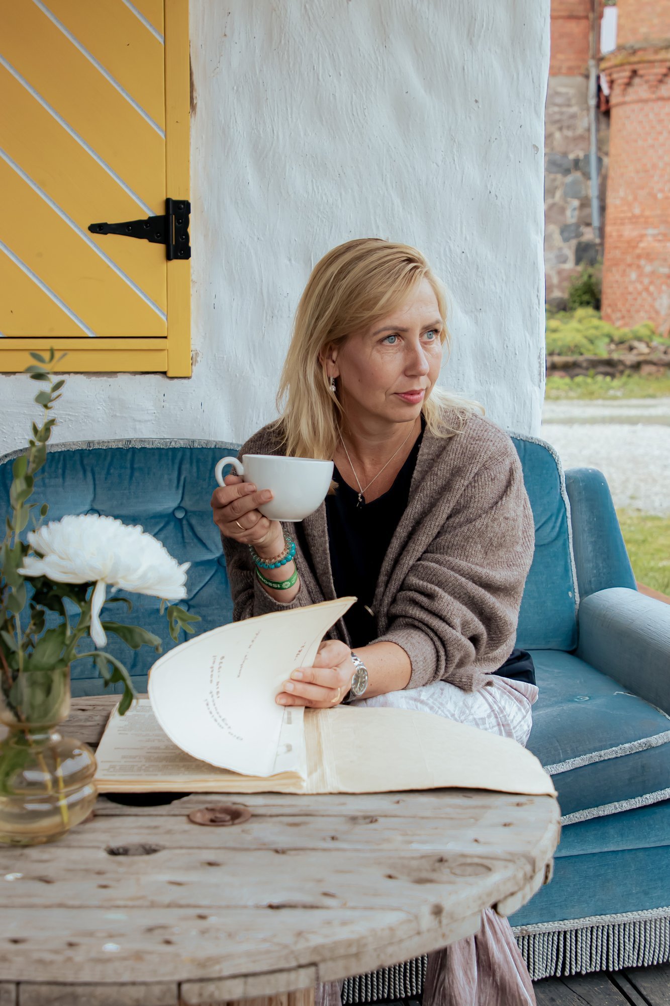 Oma armastatud töölt koondatud naine: tundsin alandust ja hirmu. Sattusin suure stressi tõttu lõpuks haiglasse