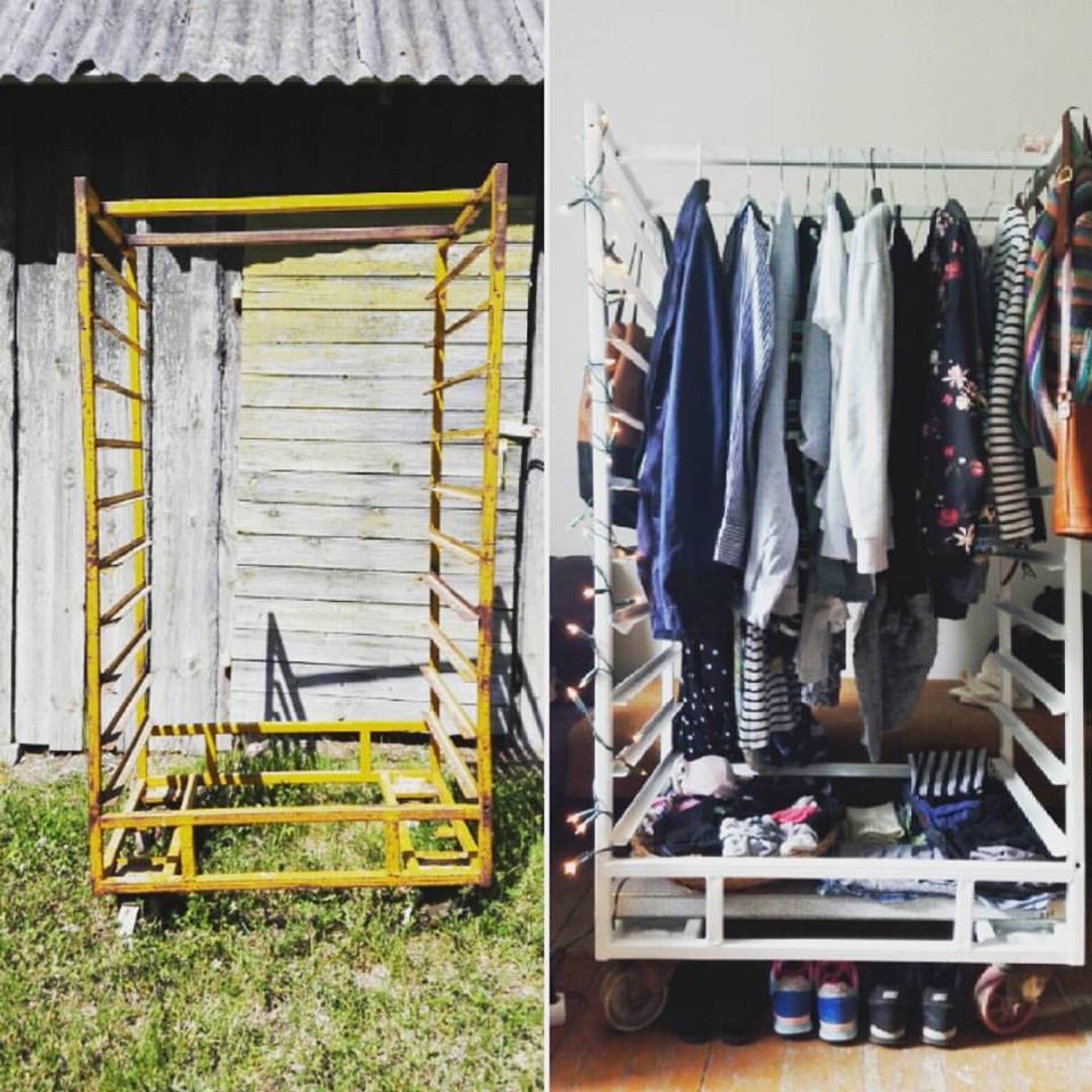 FOTOD | Vaata nutikad ideid, kuidas Maakodu lugejad on vanadele asjadele andnud uue elu!