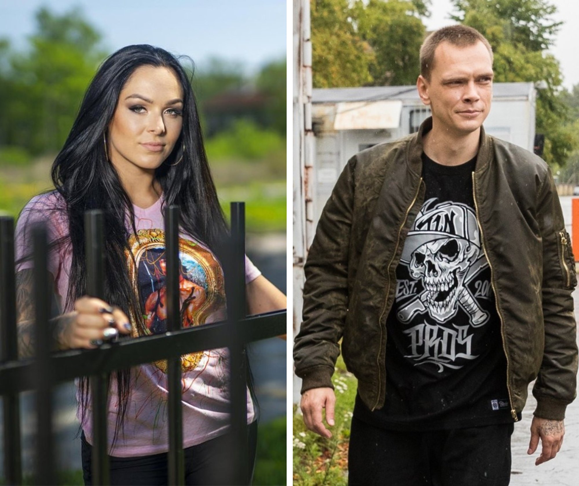 KLÕPS | Nagu isa suust kukkunud? Ingrid Mänd näitas, milliseks tema ja Beebilõusta tütar sirgunud on