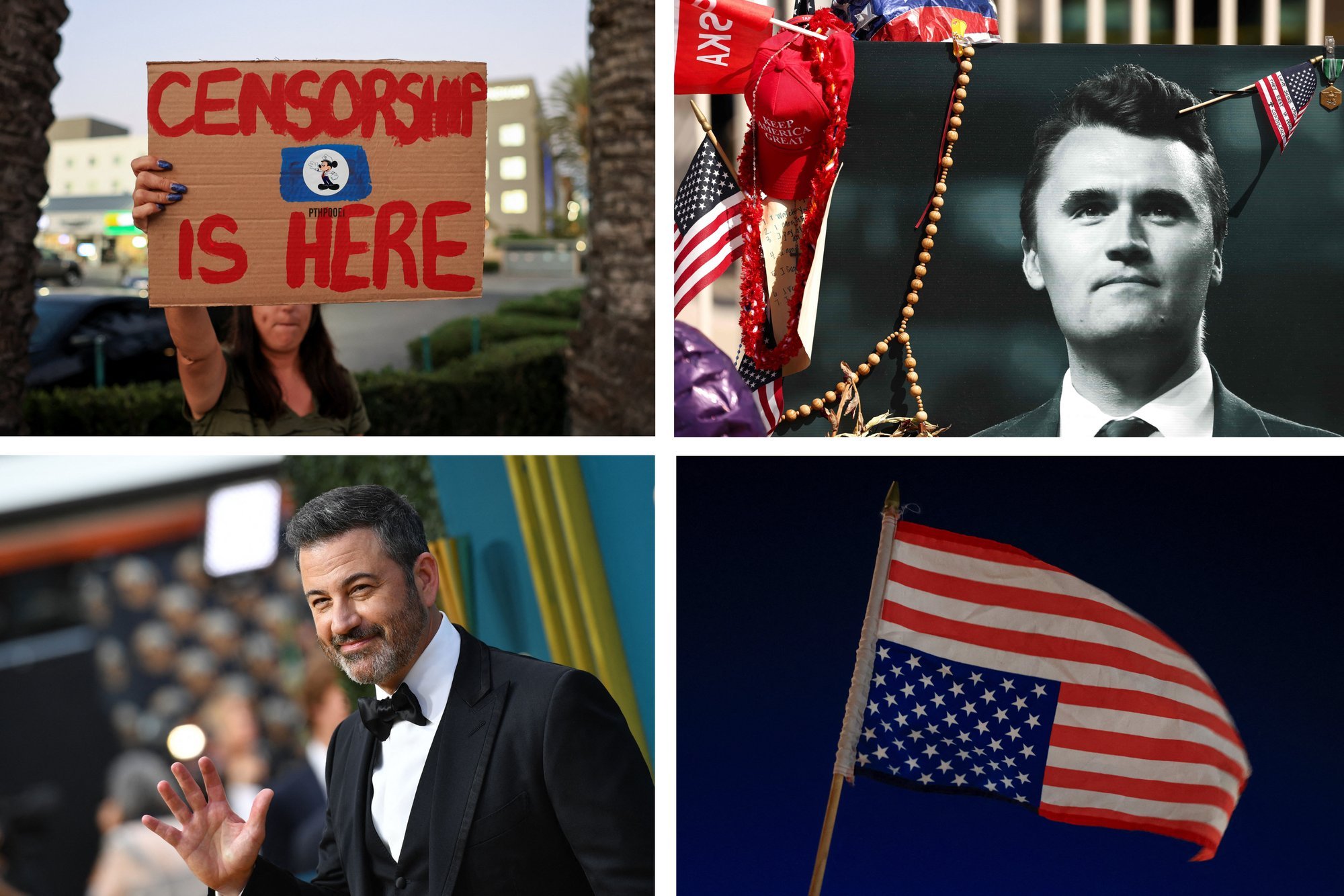 USA PÄEVIK | Kuidas naljast ja sõnast saab kuritegu ja traagilisest roimast sünnib kultus