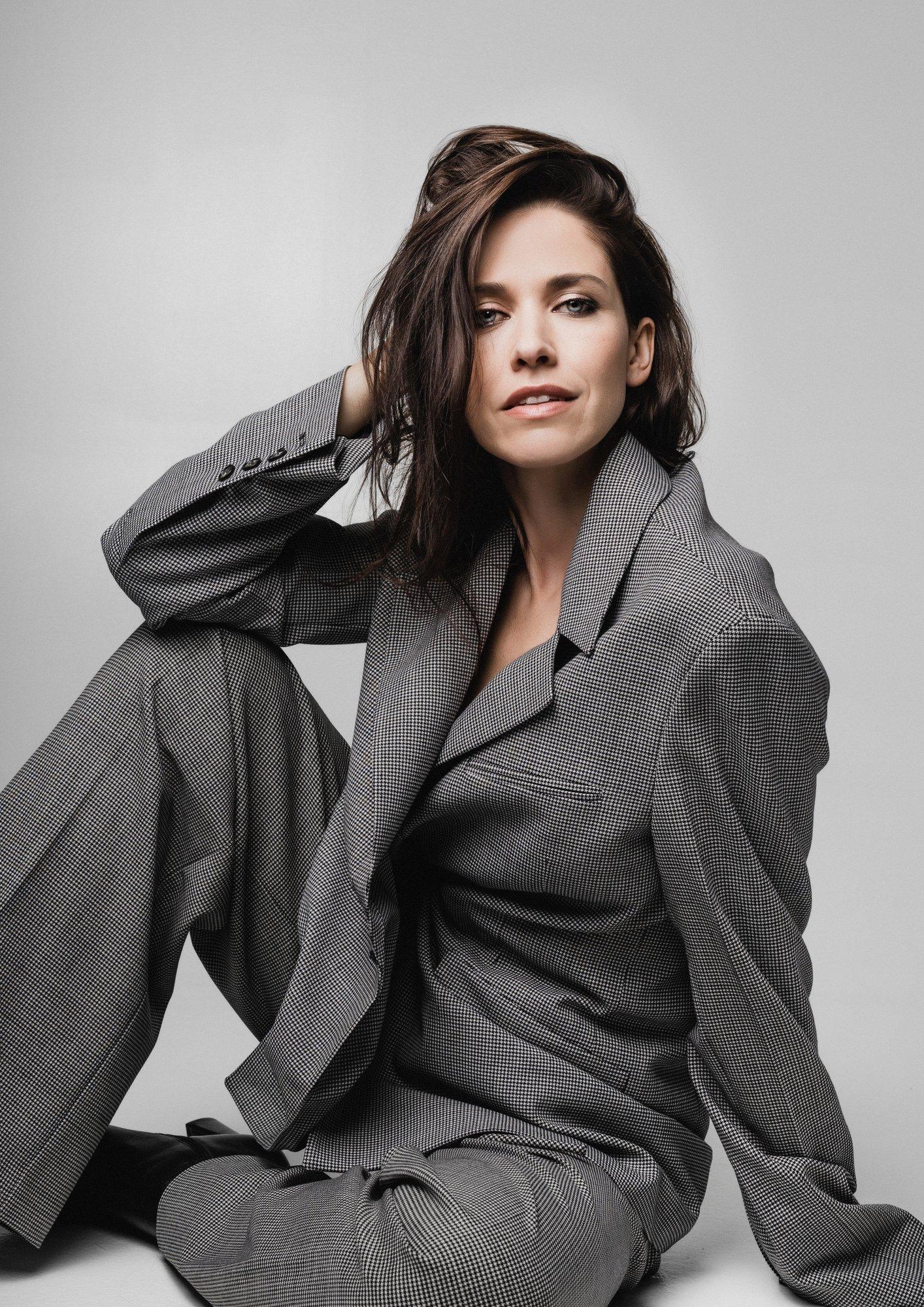 REPLIIK | Piret Laos vananemisest: ma ei ihka leida kuldkalakest, kes ütleb, et nüüd olen igavesti 40. Milleks? Teised ju lähevad edasi