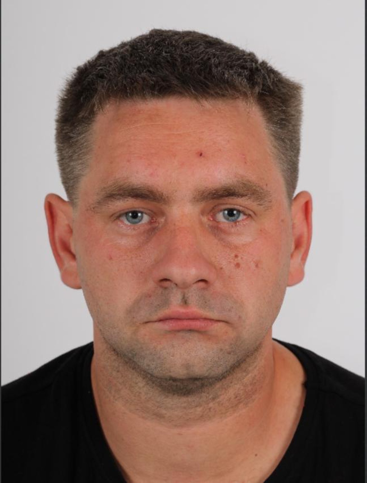 Politsei pidas kinni alaealiste vägistamises kahtlustatava mehe