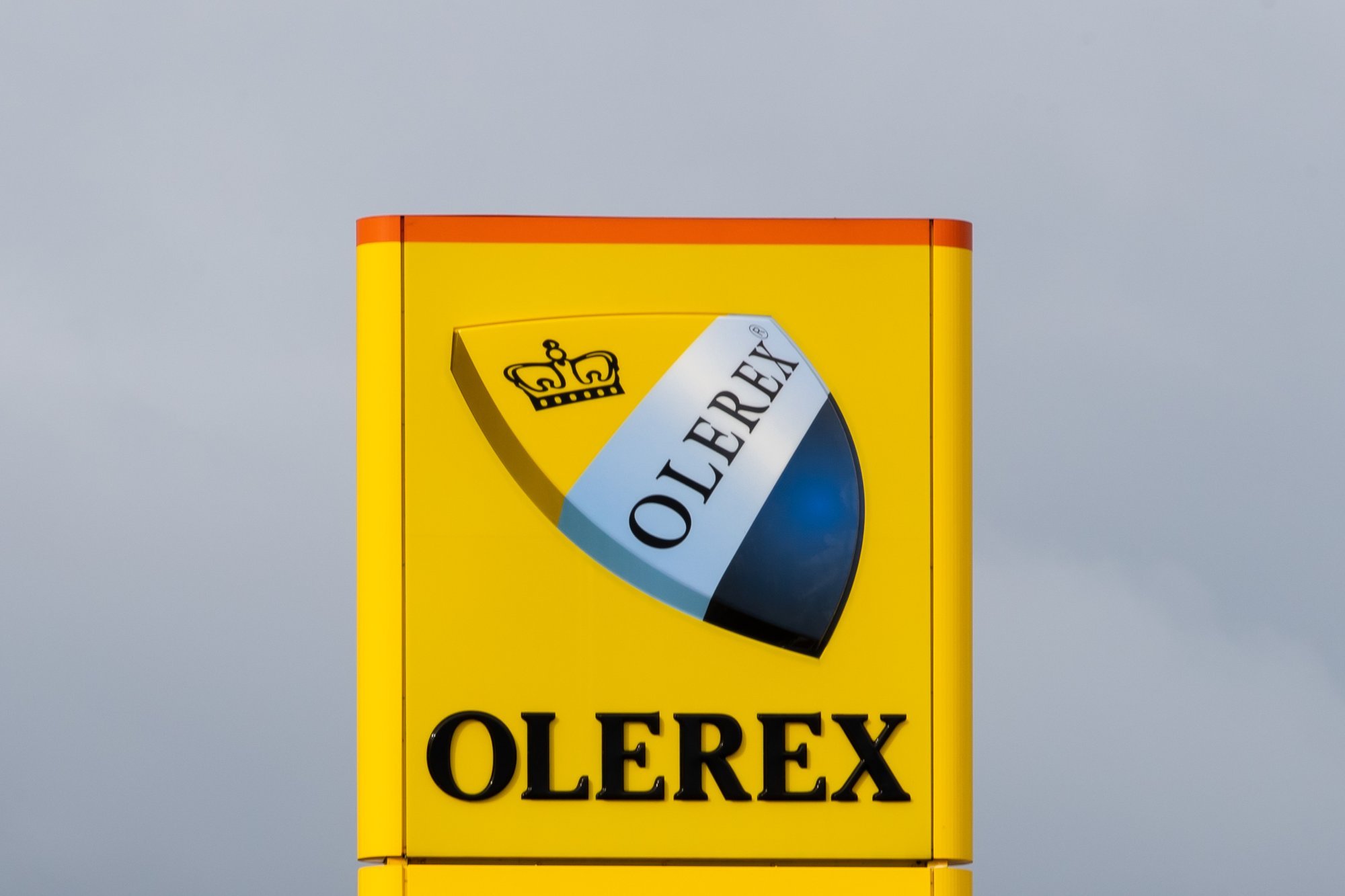 Nestega ühes taktis. Olerex kaotas püsikliendi garanteeritud hinnavõidu