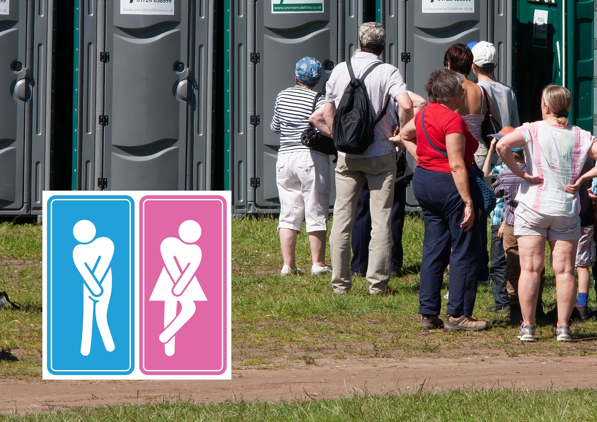 Kas sageli pissihäda kinni hoida on kahjulik ja kas põis võib lõhkeda?