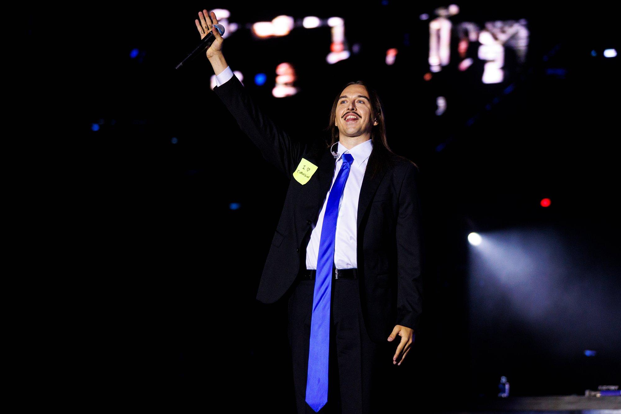 Raadio 2 ja Tommy Cash osalevad üle-euroopalises tantsumuusika saates