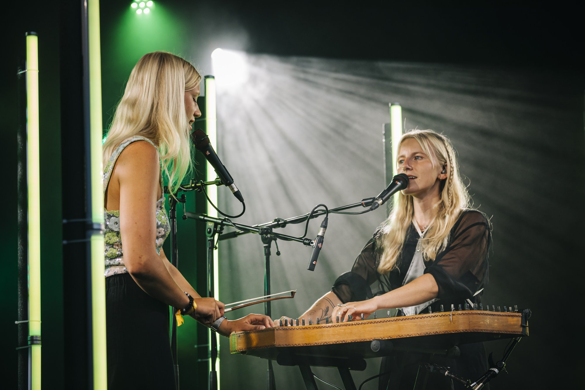 NIMEKIRI | Loe, kes kandideerivad tänavustele muusikapreemiatele