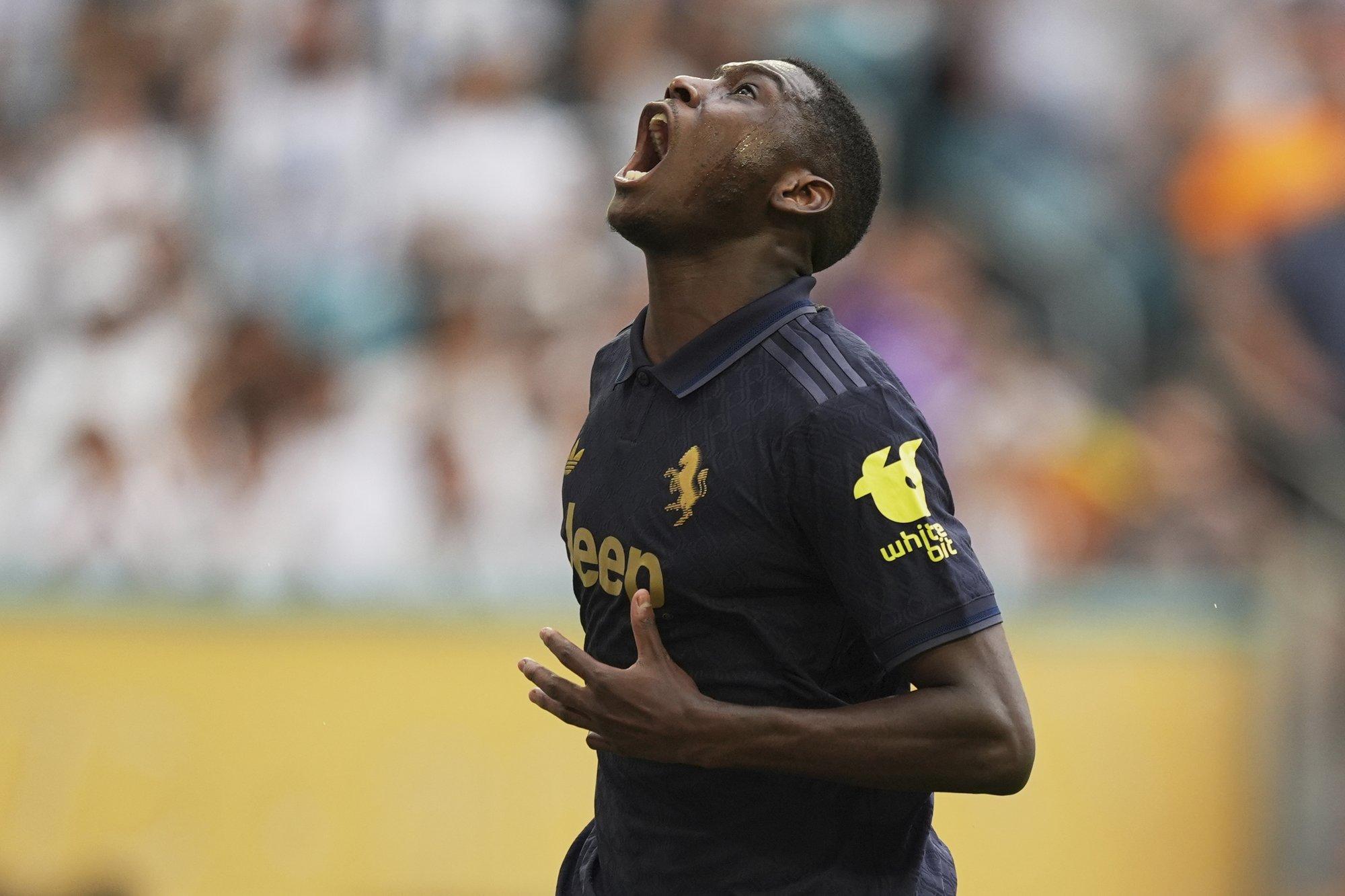 Tottenham hankis PSG-st Prantsusmaa koondise ründaja