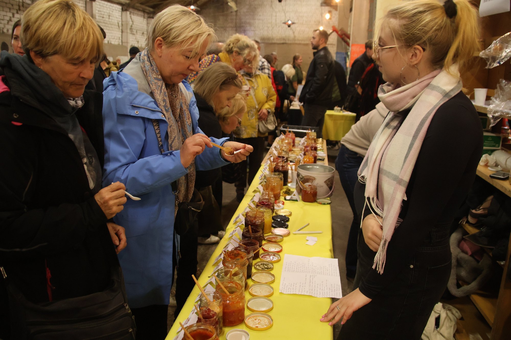 FOTOD | Puumahirm võttis Olustvere hoidistemessil võidu