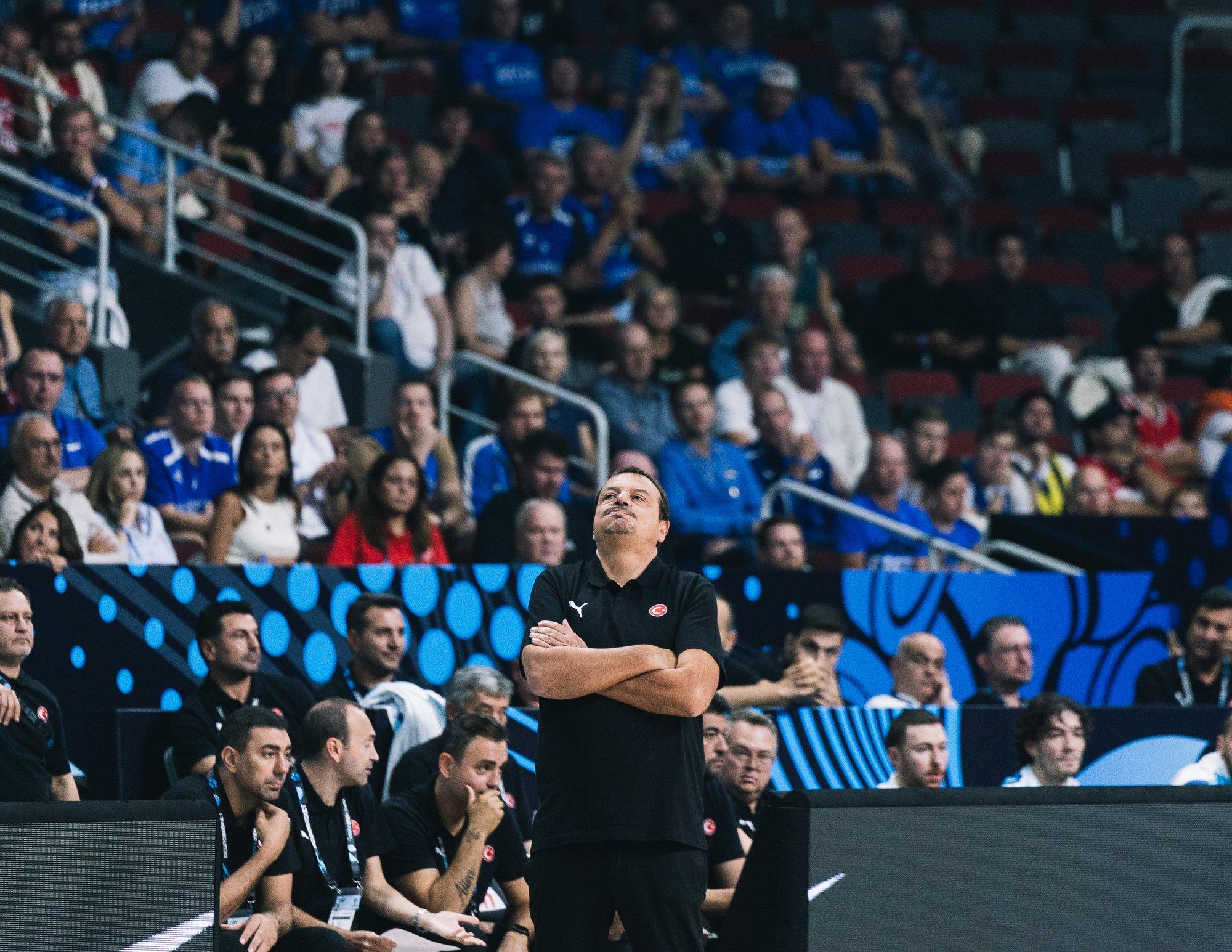 Ataman soovitas Türgi magusa võidu järel Panathinaikose omanikul lemmikmängijat vahetada, Serbia on hädas vigastustega