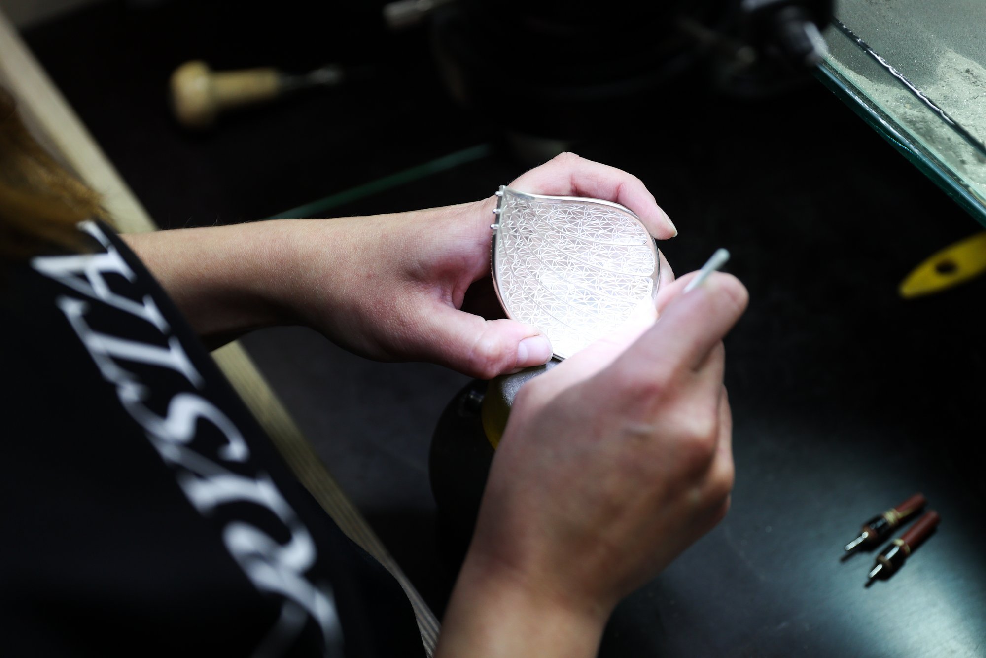 20-aastane unistus on täitunud: teadlased saavutasid läbimurde tehisteemantide loomisel