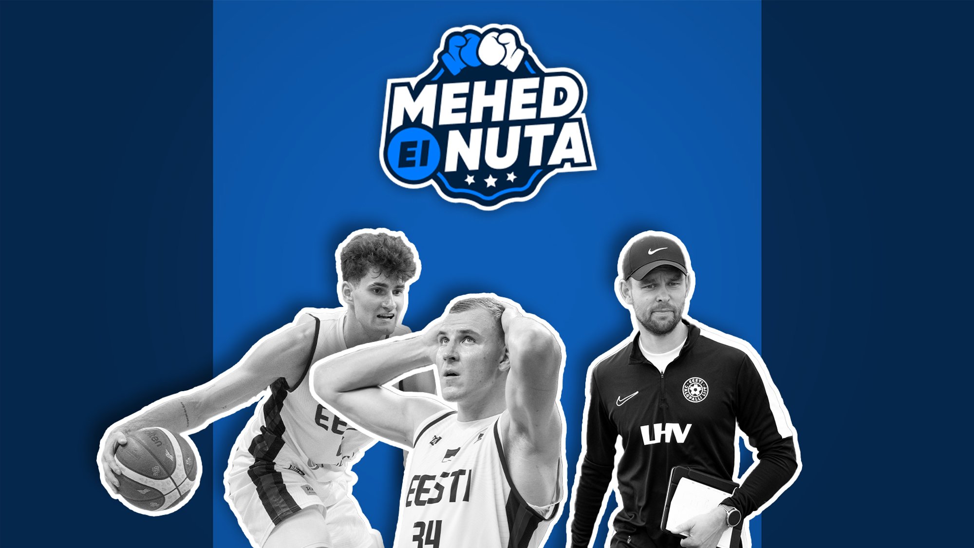 „Mehed ei nuta“: Drelli rappimine läheb liiale? Mis jäi kossukoondisel puudu? Poole tunniga 0:5 - paratamatus?