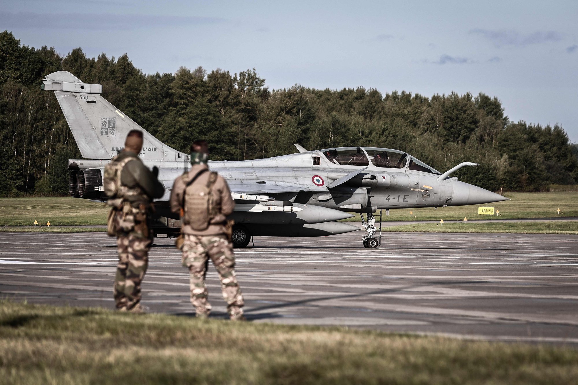 SÕJARAPORT | Teet Kalmus: nädal aega peale rünnakut – kui NATO teeb provokatsioonist õiged järeldused, oleks see suur areng