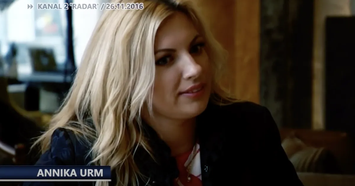 HEADE MÕTETE LINNA! ⟩ Harju maakohtu kohtunikest solvavaid kirjutisi avaldanud Annika Urmi kohtuistungid koliti Tartusse