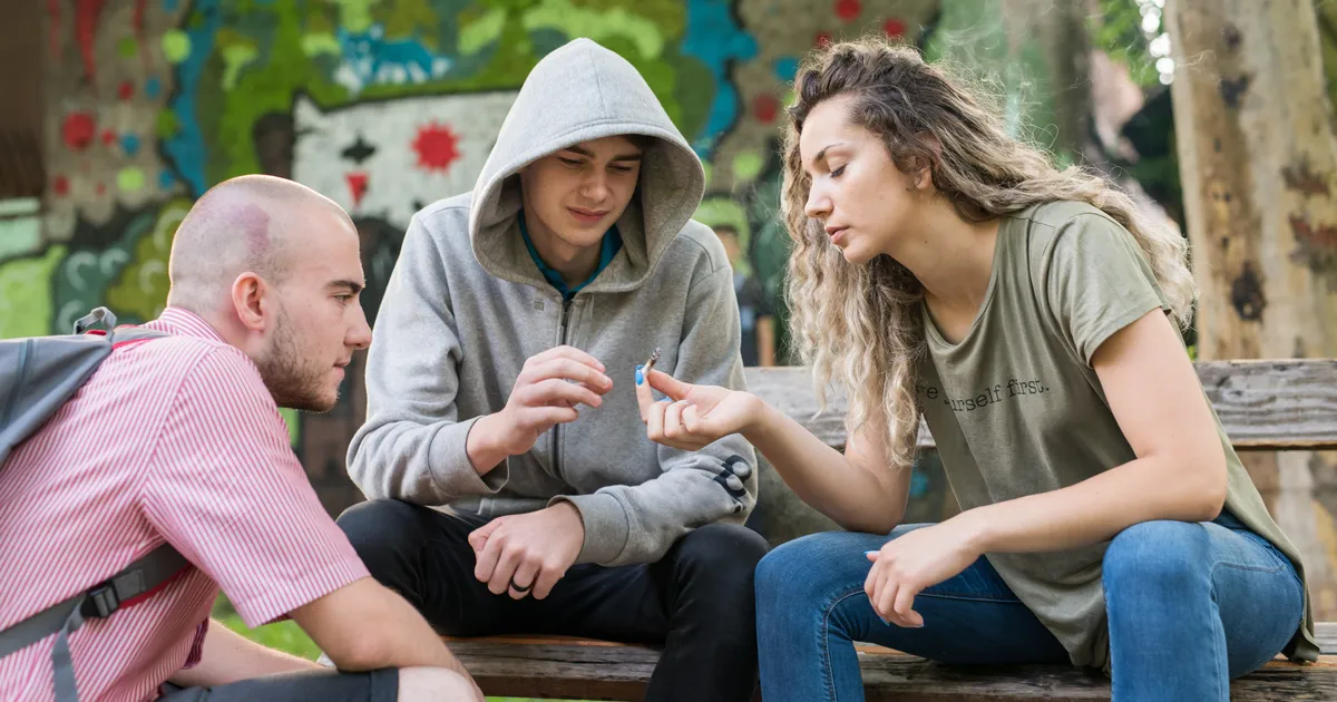 HIIGELUURING PALJASTAB ⟩ Selle populaarse uimasti tarvitajate diabeedirisk on neljakordne