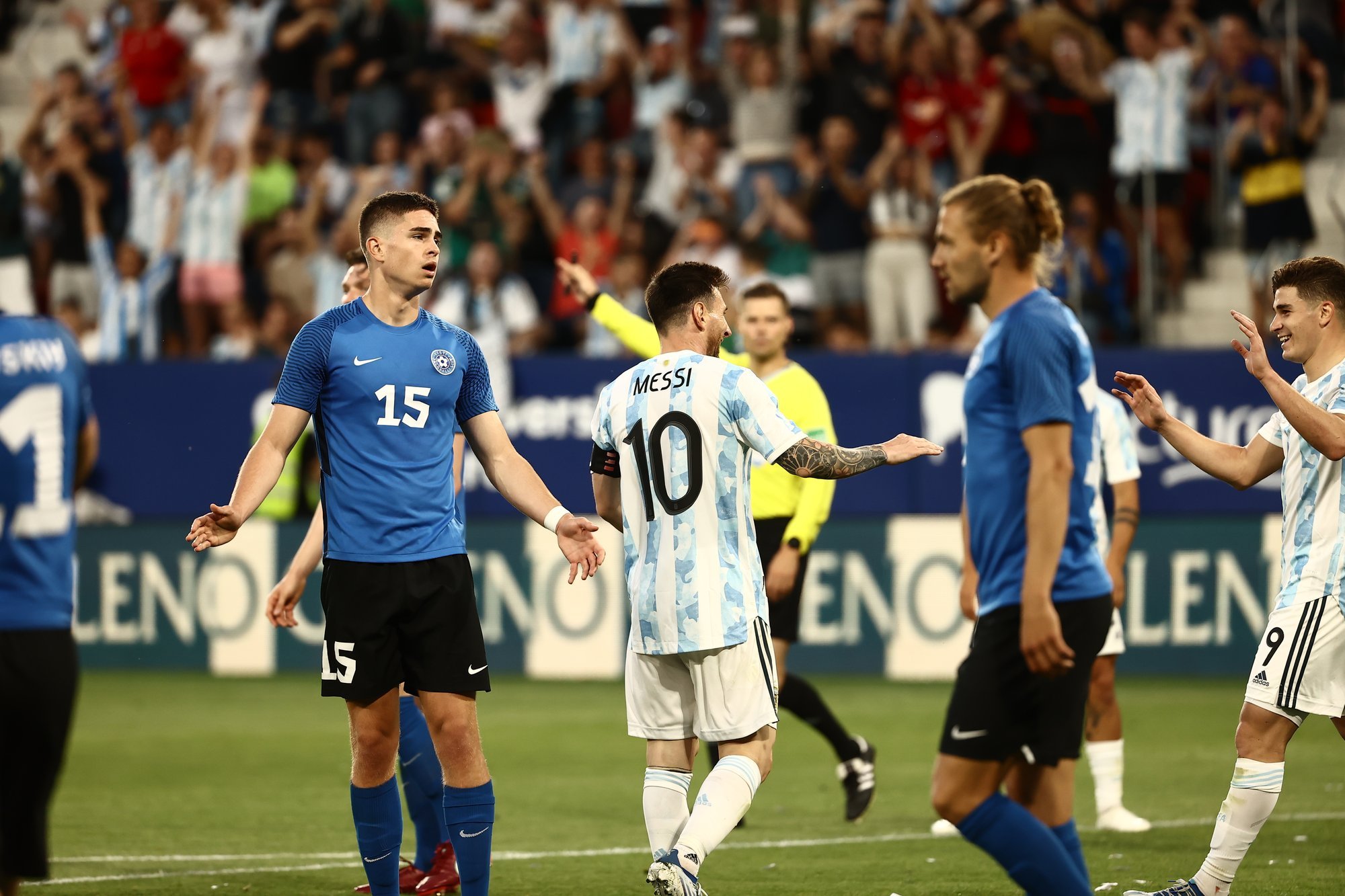 Paskotši andis väravasöödu ja aitas koduklubi võidule