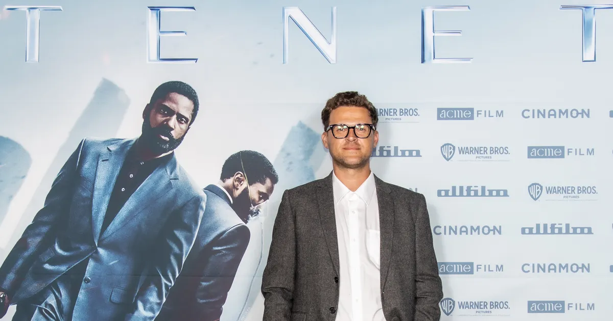 Jürgen Pärnsalu võttis raadioeetrist pausi: eks ta sellest meediatrallist puhkab natukene