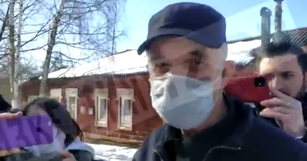 TÕELINE KOLETIS ⟩ Skopini maniaki kohutavad teod šokeerisid kogu Venemaad