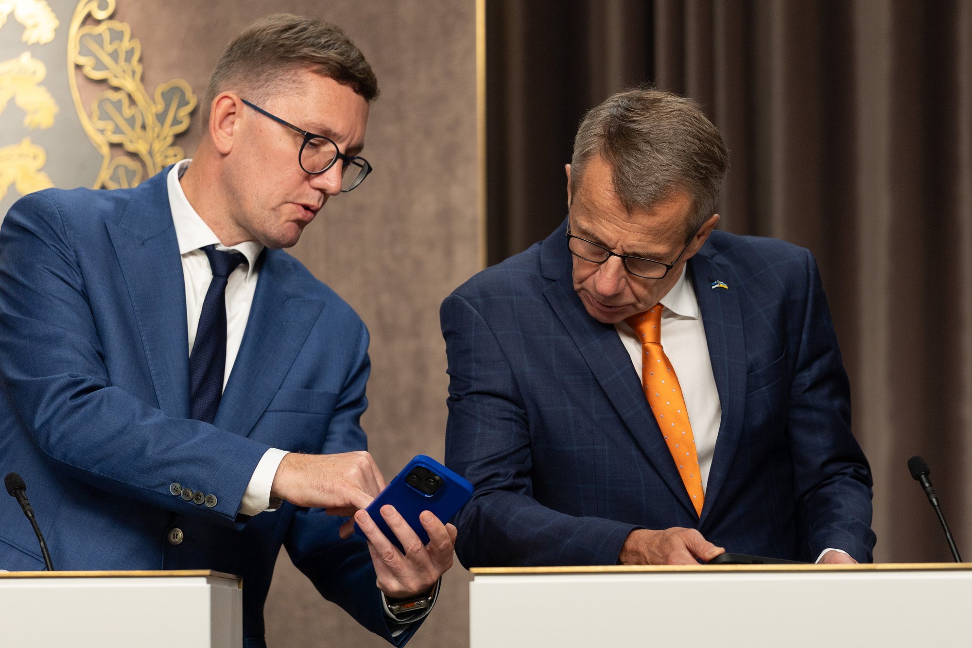 RIIGIEELARVE 2026 | Milline on riigi rahaline seis ja kuhu lüüakse kärpekäärid?