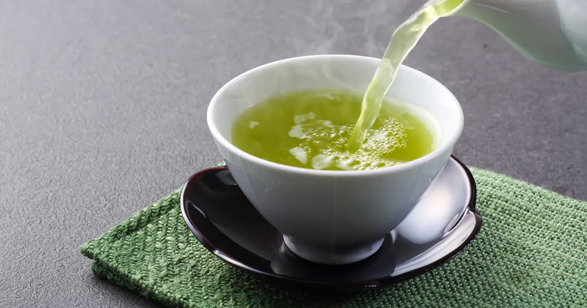 HARVARDI UURING ⟩ See «roheline Vahemere dieet» pidurdab aju vananemist