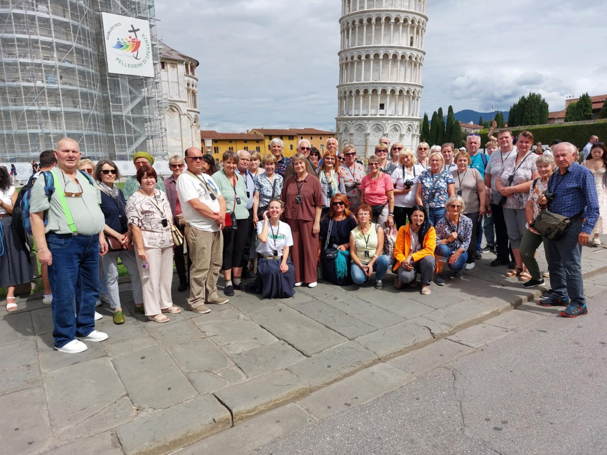 MAALEHT TOSCANAS | Reisisellide tähelepanekuid: asjad, mis on Itaalias teistmoodi kui kodumaal