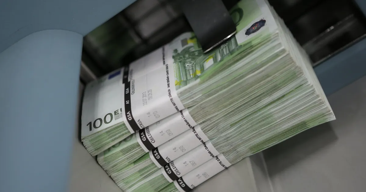 Eesti lotomängija sai Eurojackpotiga 238 898,60 eurot