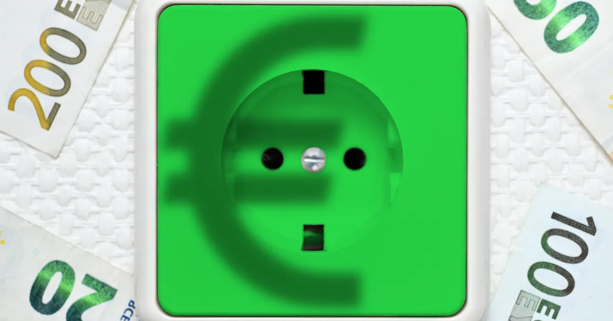 KELLEL ON ÕIGUS? ⟩ Kas Eestis on elektri hinna kasutempo olnud Euroopa Liidu kiireim