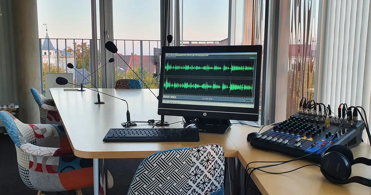 SAKALA STUUDIO ⟩ Viimased volikogud enne valimisi tõid konarliku hüvitise määramise ja tuuleparkide lõpu