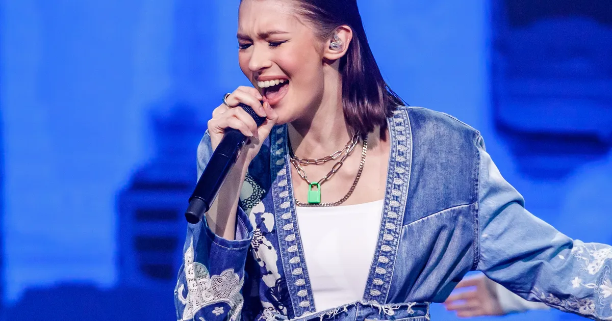 Maribel Vääna kinnitab kallimast lahkuminekut: ma kaifin seda üksinda elamist