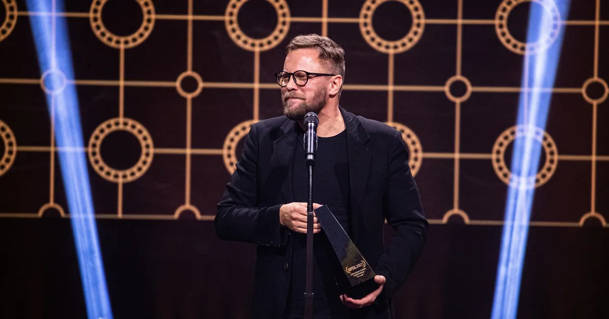 ARMASTUS JA SURM ⟩ Veiko Õunpuu toob kahe miljoni euroga kinolinale ülimenuka perekonnasaaga