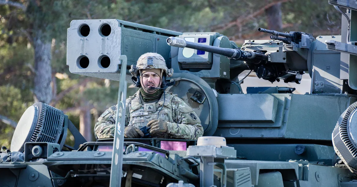 ERAKONDADE VOX POPULI ⟩ Aivar Riisalu: Poola drooniintsident näitab, et meil on olnud Venemaa osas õigus