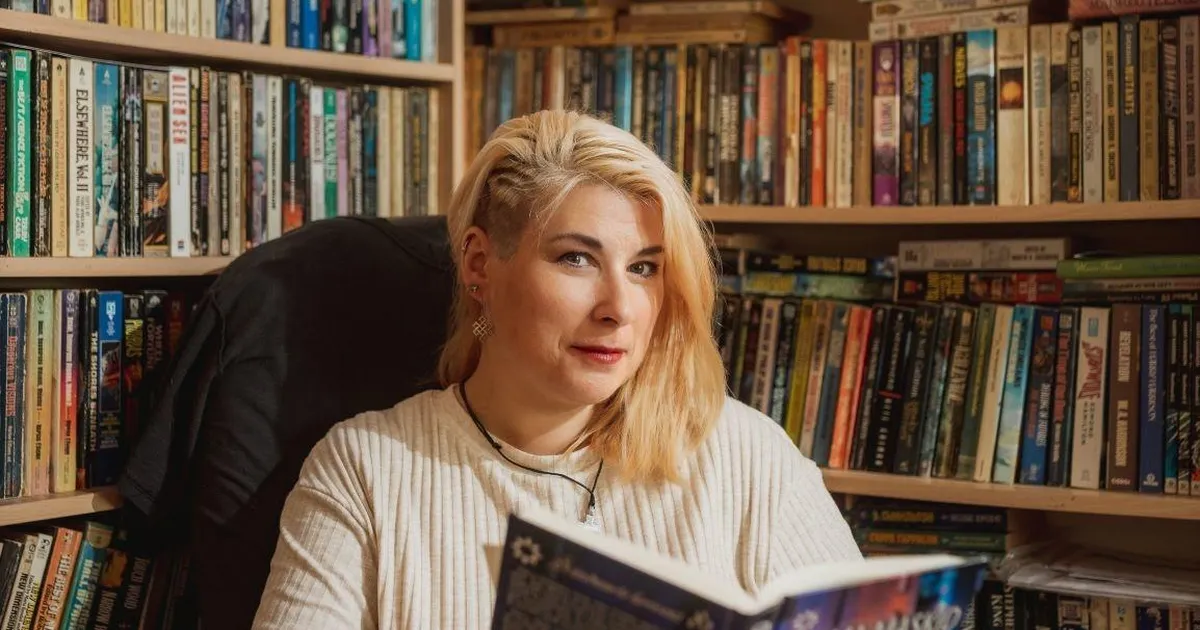 ENE KALLAS ⟩ Hoolimata raamatuaastast, elab eestikeelne raamat ikka veel