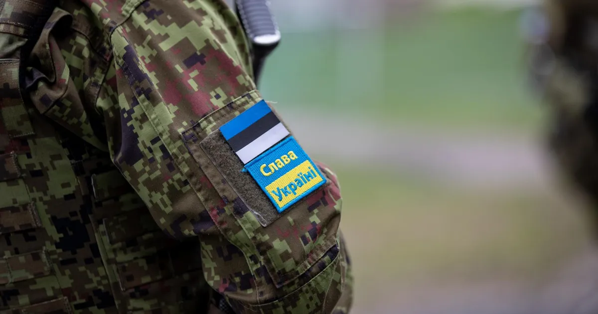 Riik ja tööandjate liit sõlmivad reservväelaste toetamiseks leppe