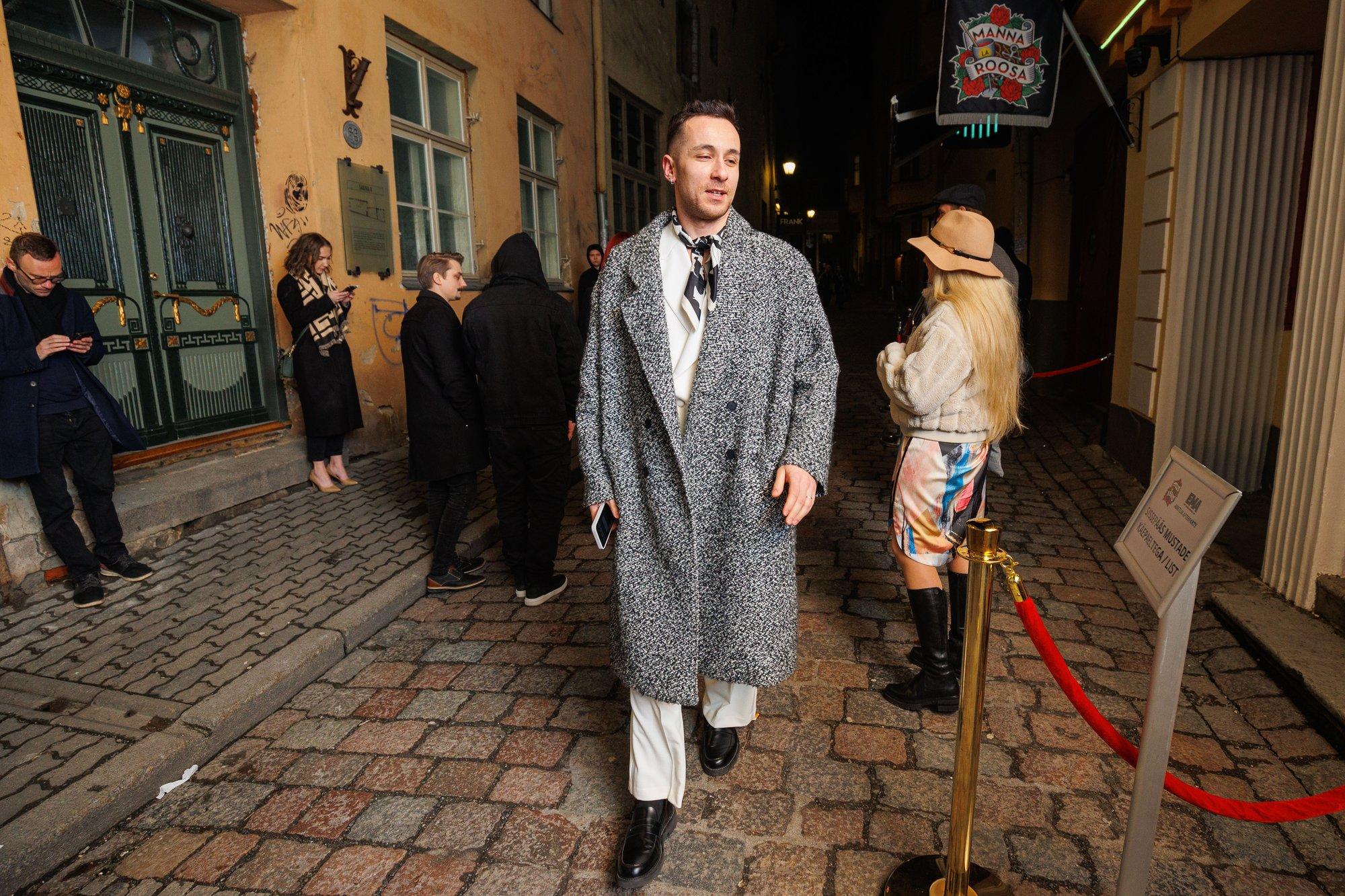 KLÕPS | Kaunis pere! Ant Nurhani vanem tütar tähistas sünnipäeva